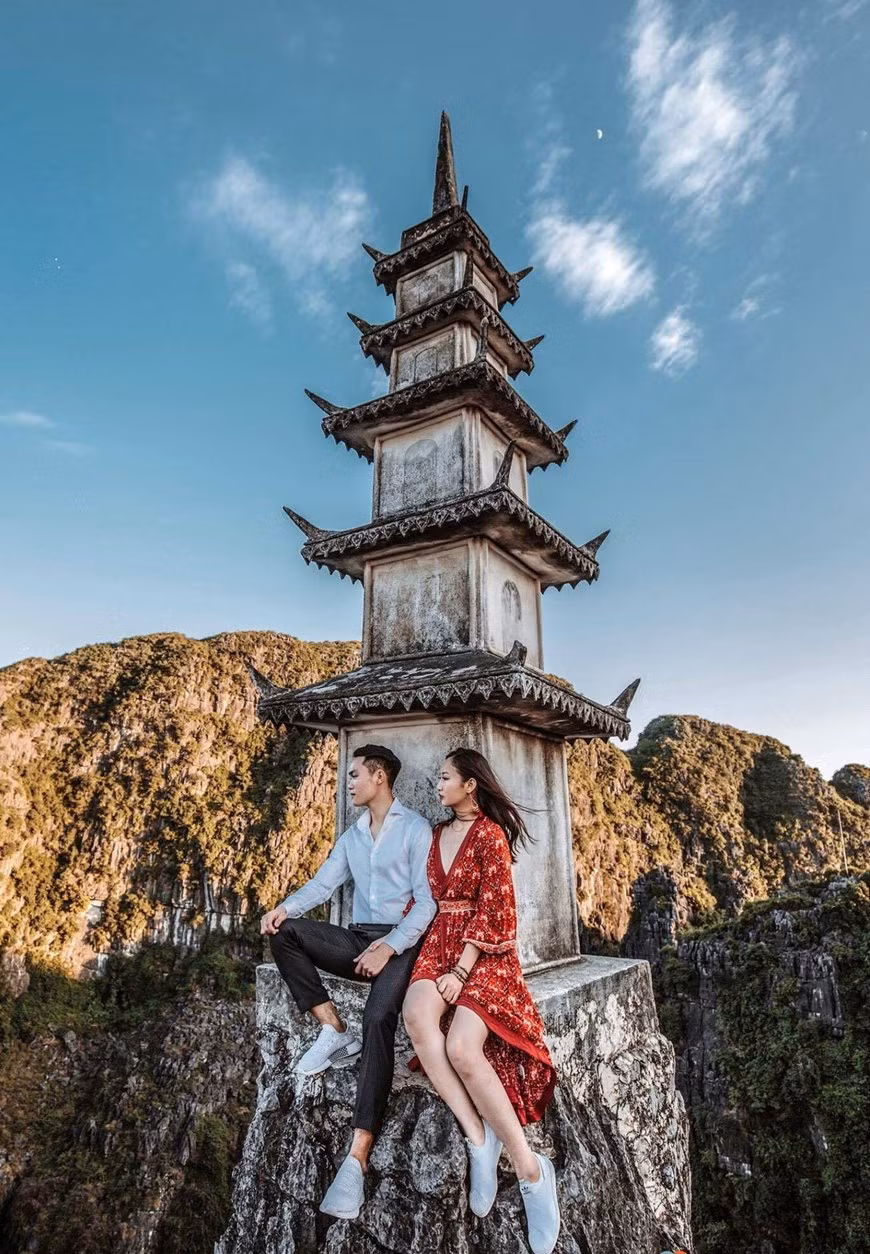 (Ảnh: CTV/Vietnam+)