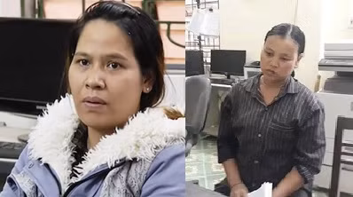 Doc gi hom nay 22/2: Hai phu nu dua nguoi mang thai ra nuoc ngoai ban con