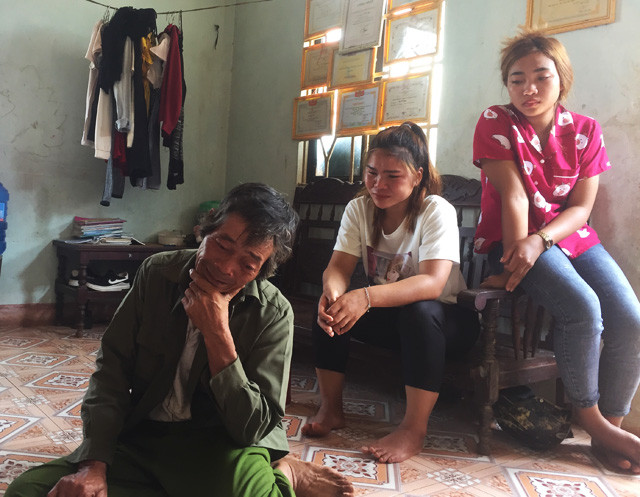 Hai chị em mất tích bí ẩn với dòng tin nhắn “lạ” khiến gia đình hoang mang - Hình 3 Hai chi em mat tich bi an voi dong tin nhan “la” khien gia dinh hoang mang-Hinh-3