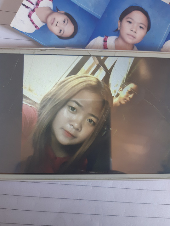 Hai chi em mat tich bi an voi dong tin nhan “la” khien gia dinh hoang mang-Hinh-2