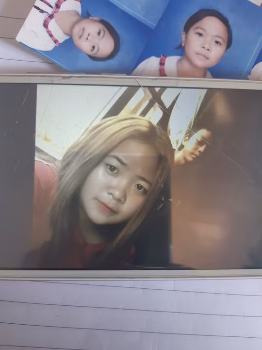 Hai chi em mat tich bi an voi dong tin nhan “la” khien gia dinh hoang mang-Hinh-2