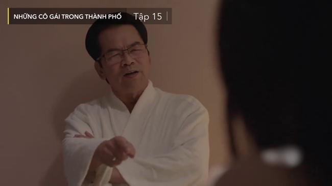 Nhan sắc xinh đẹp của diễn viên đóng cảnh nóng với NSND thuộc thế hệ 5X - Hình 5 Nhan sac xinh dep cua dien vien dong canh nong voi NSND thuoc the he 5X-Hinh-5