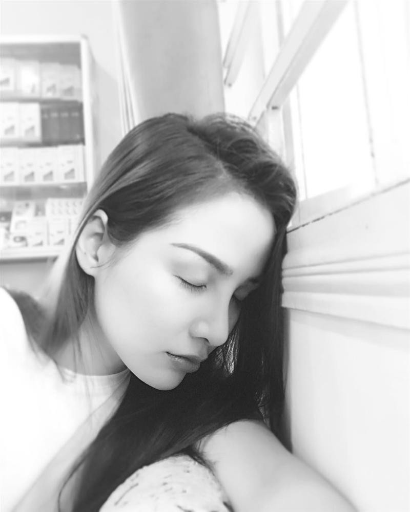 Hoa hau Diem Huong: Tien bac la thuoc do tinh yeu chinh xac nhat