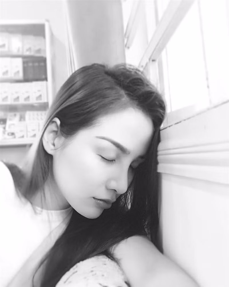 Hoa hau Diem Huong: Tien bac la thuoc do tinh yeu chinh xac nhat