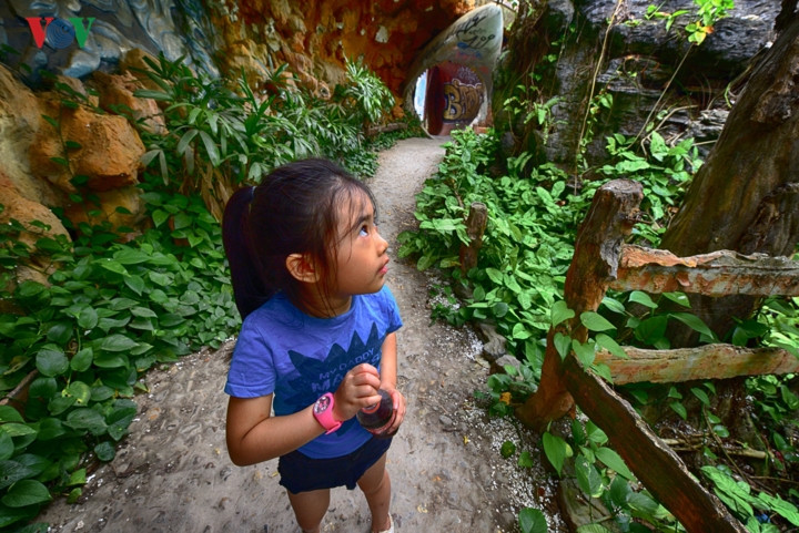 Hình ảnh khu công viên bỏ hoang tự nhiên nổi tiếng ở Huế - Hình 6 Hinh anh khu cong vien bo hoang tu nhien noi tieng o Hue-Hinh-6