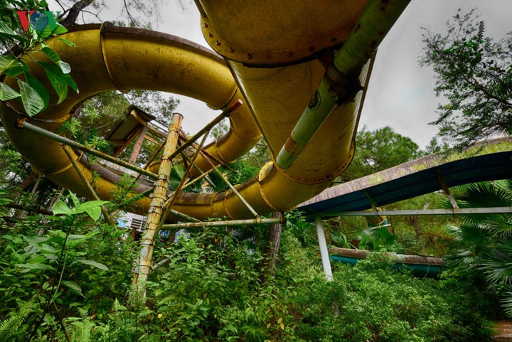 Hình ảnh khu công viên bỏ hoang tự nhiên nổi tiếng ở Huế - Hình 18 Hinh anh khu cong vien bo hoang tu nhien noi tieng o Hue-Hinh-18