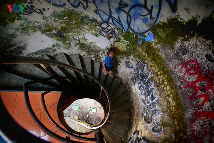 Hình ảnh khu công viên bỏ hoang tự nhiên nổi tiếng ở Huế - Hình 14 Hinh anh khu cong vien bo hoang tu nhien noi tieng o Hue-Hinh-14