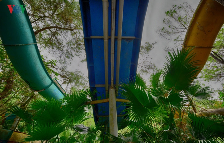 Hình ảnh khu công viên bỏ hoang tự nhiên nổi tiếng ở Huế - Hình 17 Hinh anh khu cong vien bo hoang tu nhien noi tieng o Hue-Hinh-17