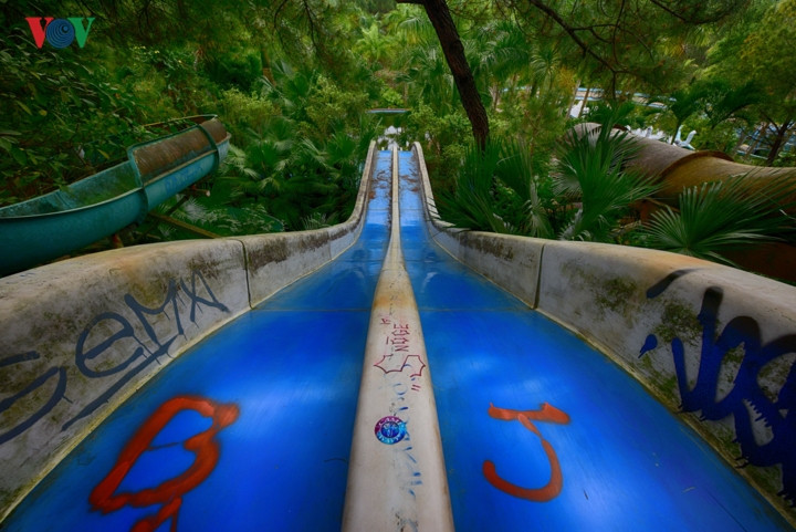 Hình ảnh khu công viên bỏ hoang tự nhiên nổi tiếng ở Huế - Hình 15 Hinh anh khu cong vien bo hoang tu nhien noi tieng o Hue-Hinh-15