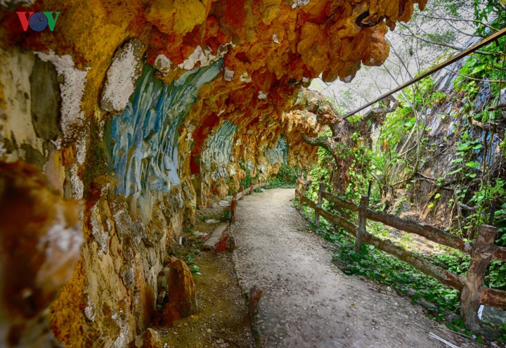 Hình ảnh khu công viên bỏ hoang tự nhiên nổi tiếng ở Huế - Hình 5 Hinh anh khu cong vien bo hoang tu nhien noi tieng o Hue-Hinh-5