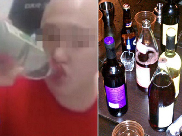 Mong thanh ngoi sao truc tuyen cua nguoi dan ong TQ ket thuc trong bi kich