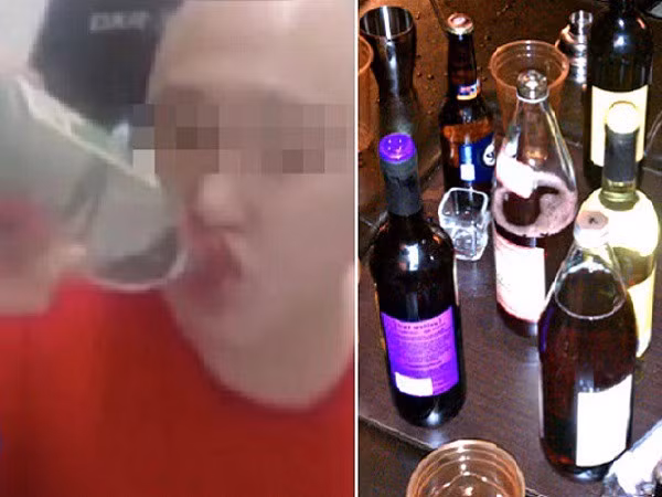 Mong thanh ngoi sao truc tuyen cua nguoi dan ong TQ ket thuc trong bi kich