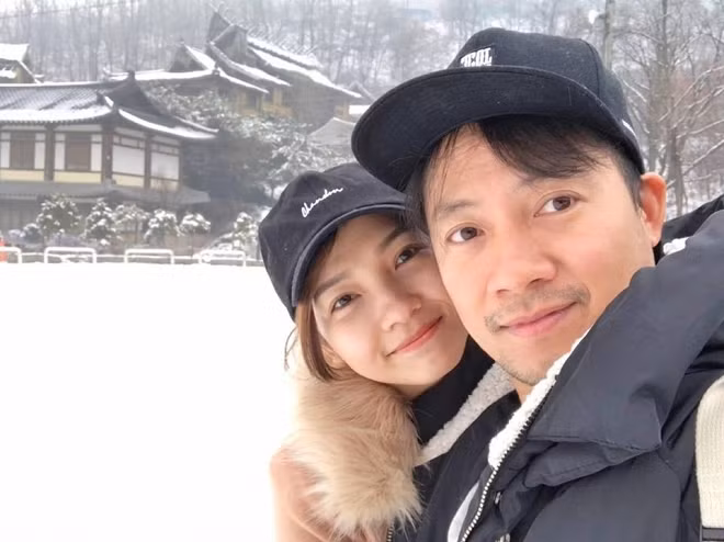 Ba xa Tien Dat bat ngo lam dieu nay sau khi bi che khoe chong