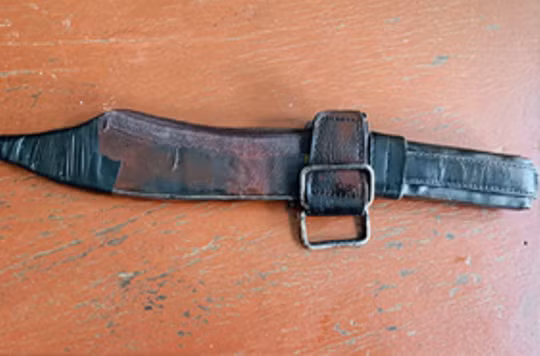 Ve que ngay 30 Tet, doi tuong truy na nguy hiem 