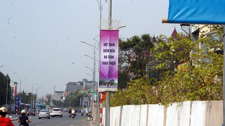 Sự kiện thượng đỉnh Mỹ - Triều khẳng định "Việt Nam là điểm đến an toàn và thân thiện". 