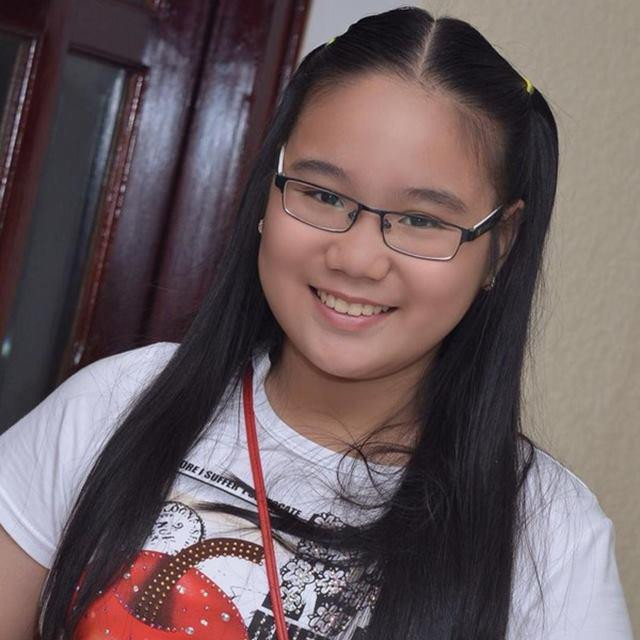 Day thi thanh cong, con cua NSUT Trinh Kim Chi gay choang vi... qua dep-Hinh-4