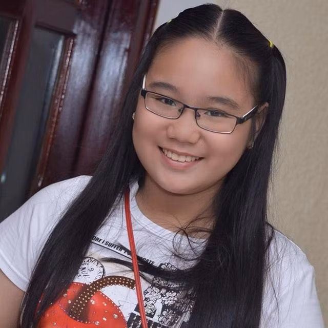 Day thi thanh cong, con cua NSUT Trinh Kim Chi gay choang vi... qua dep-Hinh-4