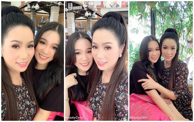 Day thi thanh cong, con cua NSUT Trinh Kim Chi gay choang vi... qua dep-Hinh-8