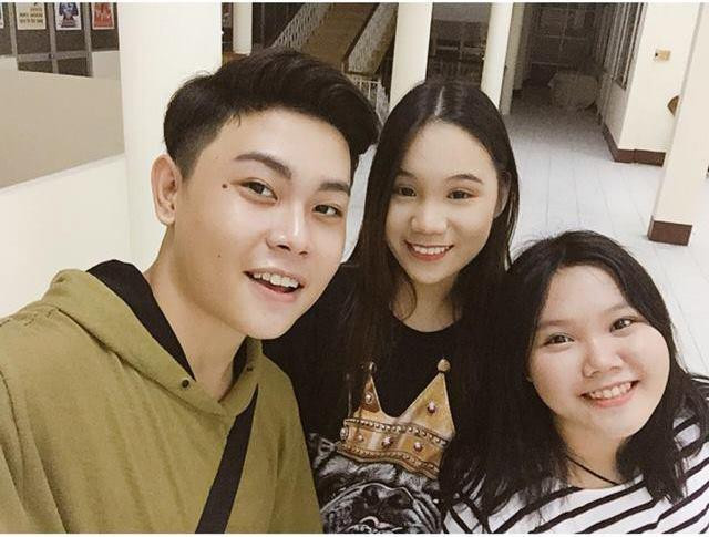 Day thi thanh cong, con cua NSUT Trinh Kim Chi gay choang vi... qua dep-Hinh-10