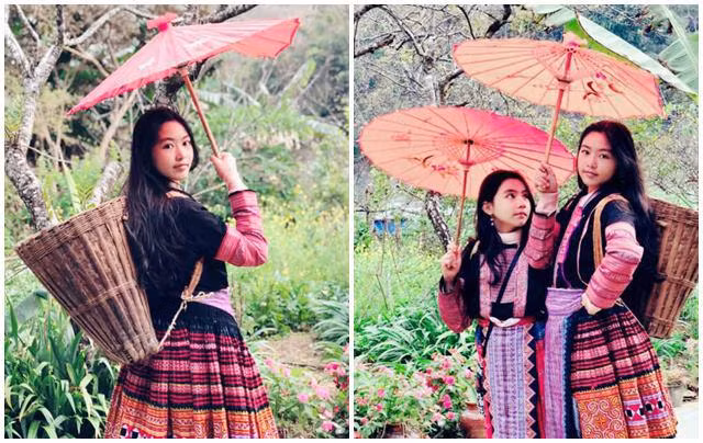 Day thi thanh cong, con cua NSUT Trinh Kim Chi gay choang vi... qua dep-Hinh-15