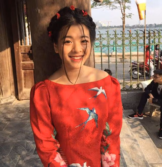 Day thi thanh cong, con cua NSUT Trinh Kim Chi gay choang vi... qua dep-Hinh-17