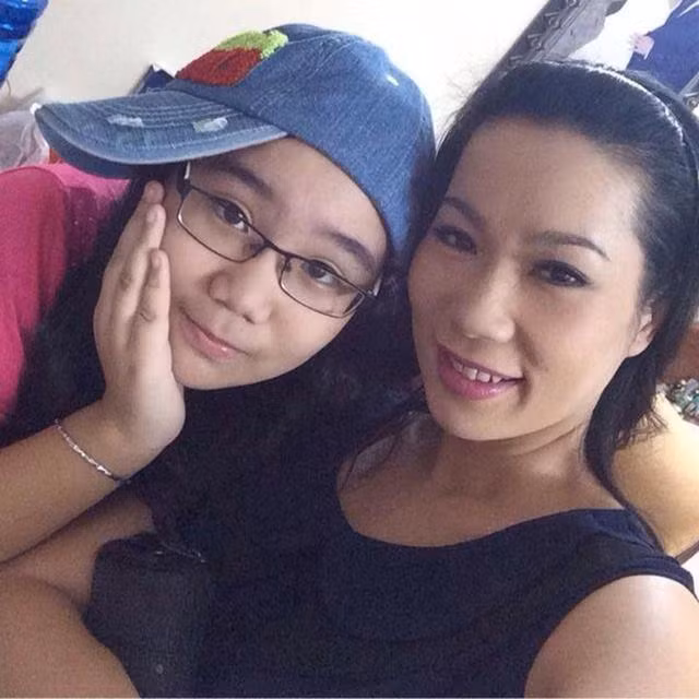 Day thi thanh cong, con cua NSUT Trinh Kim Chi gay choang vi... qua dep-Hinh-3