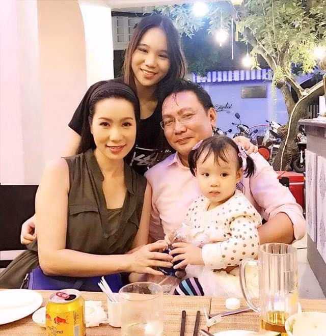 Day thi thanh cong, con cua NSUT Trinh Kim Chi gay choang vi... qua dep-Hinh-14