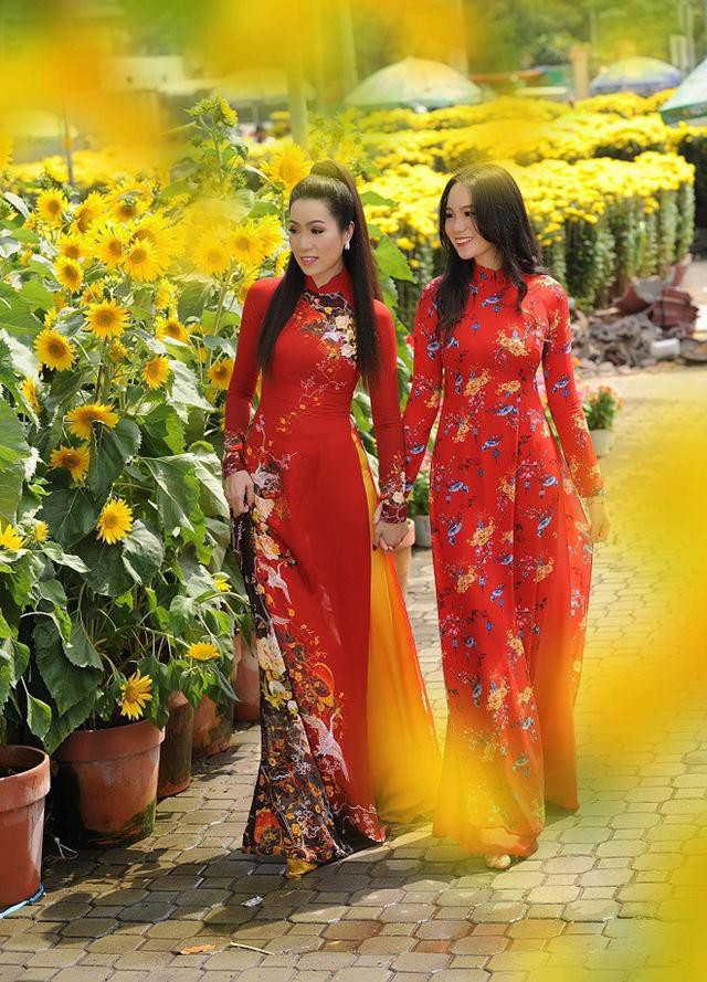 Day thi thanh cong, con cua NSUT Trinh Kim Chi gay choang vi... qua dep-Hinh-9