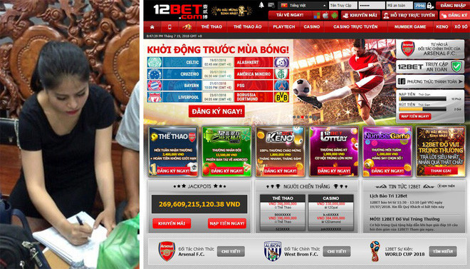 Nhung bong hong xinh dep vuong vong lao ly nam Mau Tuat 2018-Hinh-2