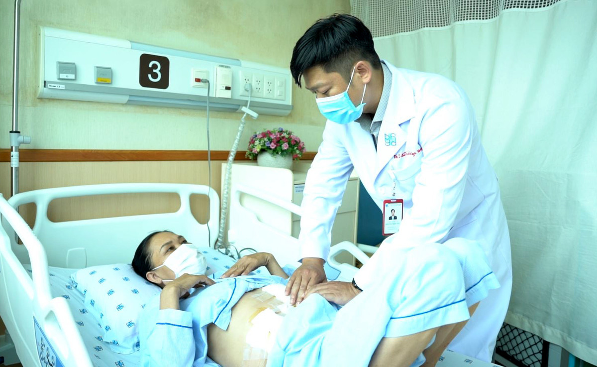 Hop tac vi Tinh ben vung va Kha nang chong chiu cua He thong y te Viet Nam-Hinh-2