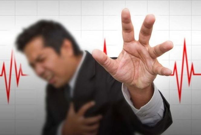 Nhung mon an dai ky cuc doc voi nguoi bi huyet ap cao