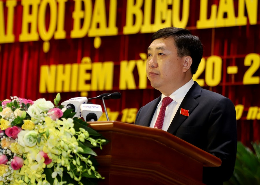 Ông Nguyễn Mạnh Dũng sinh năm 1973, quê xã Nhân Khang, huyện Lý Nhân, tỉnh Hà Nam; là Thạc sỹ chuyên ngành Quản lý Công, Cử nhân Khoa học ngành Kinh tế, Cử nhân Ngoại ngữ chuyên ngành tiếng Anh.