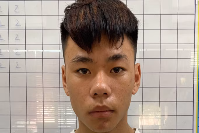 Bac Giang: Mau thuan ca nhan, thanh nien 19 tuoi mang dao chem nguoi