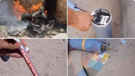 Gần đây nhất là vào hôm 2/5, một UCAV bị bắn hạ ở quận Arada, gần sân bay quốc tế Mitiga. Đây là sân bay bán quân sự, nằm ở phía đông của Thủ đô Tripoli, là nơi được Thổ Nhĩ Kỳ chọn làm căn cứ, nhằm hỗ trợ Chính phủ Hiệp định Quốc gia Libya (GNA) trong cuộc đối đầu với LNA.