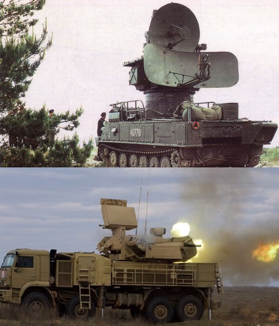 Giới quân sự còn nghi ngờ các hệ thống phòng không trên của LNA còn có sự giúp sức của các hệ thống radar tầm xa, mà LNA đang sở hữu; nếu chỉ dựa vào radar của các hệ thống phòng không như SA-6 Gainful hoặc Pantsir-S1 thì tầm phát hiện rất thấp; có thông tin cho rằng, LNA hiện đã sở hữu loại radar khủng do Iran cung cấp.