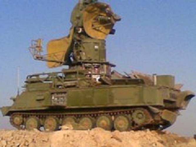 Al-Watiya là một trong năm căn cứ quân sự quan trọng chiến lược ở Libya kể từ thời Gaddafi. Căn cứ này thường là điểm xuất phát của những cuộc không kích vào mục tiêu của GNA do LNA tiến hành.