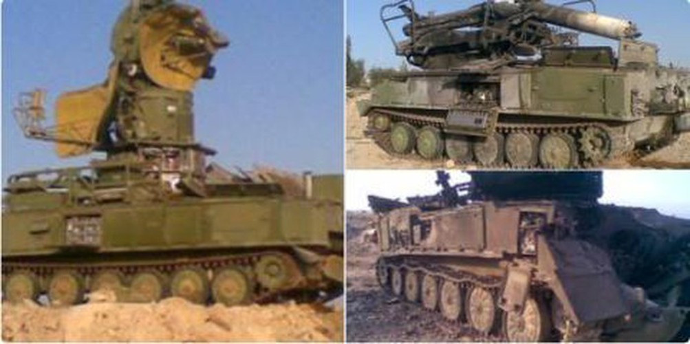 Trong cuộc tấn công, máy bay của Thổ và lực lượng GNA đã phá hủy nhiều nhiều mục tiêu quan trọng cùng một số hệ thống vũ khí của của LNA, trong đó có hệ thống phòng không 2K12 Kub (NATO định danh là SA-6). Hình ảnh hệ thống phòng không nổi tiếng vừa bị phá hủy tại Lybia.