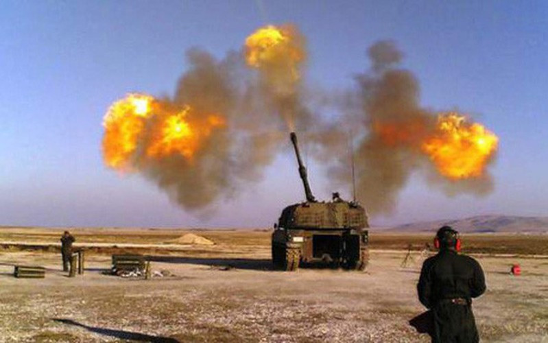 Với tuyên bố trên của nhà lãnh đạo Thổ Nhĩ Kỳ và những động thái kiềm chế hiếm có từ phía Moskva, căng thẳng tại chiến trường Syria được kỳ vọng rằng sẽ không leo thang trong những ngày tới.