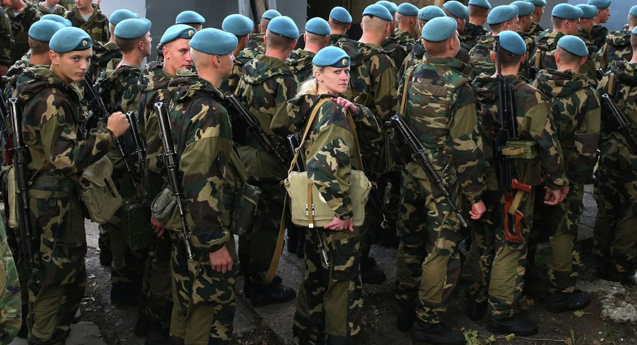 Chưa dừng lại đó, Belarus mới đây đã công bố kế hoạch tiến hành cuộc tập trận chung với liên minh quân sự Bắc Đại Tây Dương - NATO ngay sát biên giới Nga, hành động mà Moskva cho rằng đáng báo động.