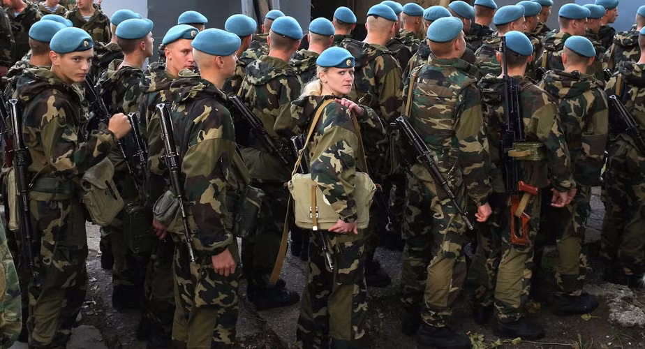 Chưa dừng lại đó, Belarus mới đây đã công bố kế hoạch tiến hành cuộc tập trận chung với liên minh quân sự Bắc Đại Tây Dương - NATO ngay sát biên giới Nga, hành động mà Moskva cho rằng đáng báo động.