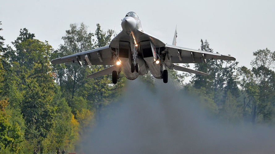 Mặc dù vậy, sự xuất hiện của thông tin trên đã nhanh chóng vấp phải sự phản ứng trong Bộ Quốc phòng Belarus khi họ lưu ý rằng điều này là hoàn toàn sai sự thật.