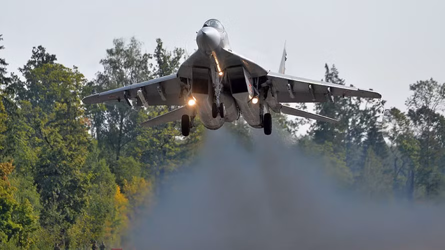 Mặc dù vậy, sự xuất hiện của thông tin trên đã nhanh chóng vấp phải sự phản ứng trong Bộ Quốc phòng Belarus khi họ lưu ý rằng điều này là hoàn toàn sai sự thật.