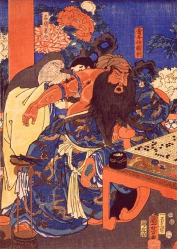  Họ sử dụng chất chiết xuất từ cây bách xù và mandrake để gây mê: Thời cổ đại, các bác sĩ đã sử dụng rượu và thuốc phiện trong phẫu thuật để bệnh nhân không cảm thấy đau. Ở Ai Cập cổ đại, họ chuẩn bị chiết xuất từ trái cây mandrake. Ở Ấn Độ và Trung Quốc, cây bách xù, cần sa và aconite được sử dụng làm thuốc gây mê. Thật khó để nói hiệu quả của chúng.