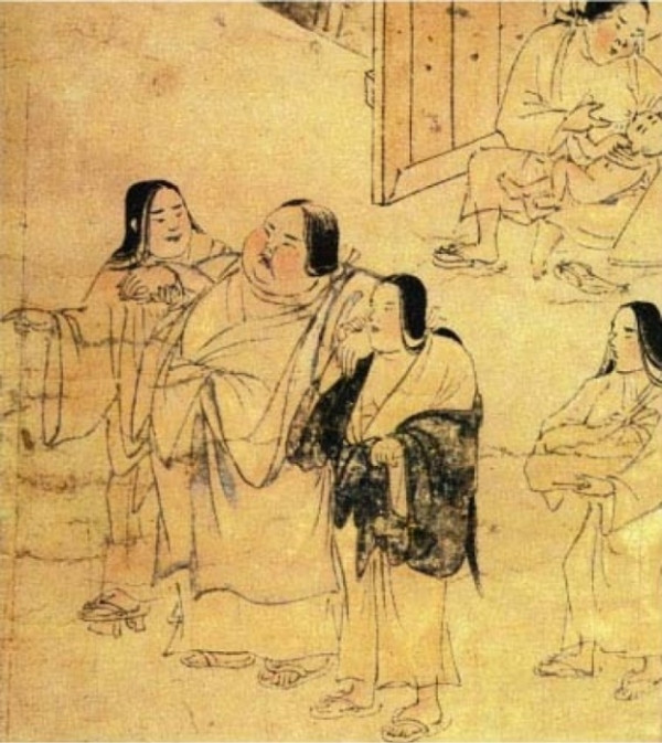  Bệnh mãn tính được điều trị bằng tập thể dục và nước thánh: Trong thời của Hippocrates (460-370 trước Công nguyên), họ tin rằng bệnh động kinh là do ý muốn của Đức Chúa Trời. Người ta cho rằng nguyên nhân của căn bệnh này là gió, khí lạnh và mặt trời. Những người bệnh được cho là quỷ ám và được chữa bằng việc cầu nguyện cùng nước thánh. Các bác sĩ cổ đại đã điều trị bệnh tiểu đường bằng các bài tập thể chất và thảo mộc chữa bệnh, nhưng điều này không mang lại bất kỳ kết quả tích cực nào và bệnh nhân thường chết. Các bệnh về da, như bệnh vẩy nến được coi là không chữa được. Bệnh nhân phải đeo chuông để cảnh báo người khác tránh xa.