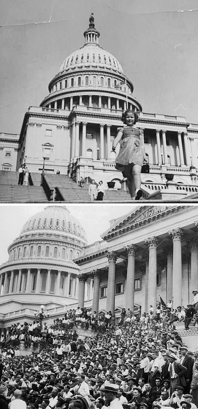  6. Thị trường chứng khoán sụp đổ năm 1929: Năm 1929, “ngày đen tối” đã ập xuống phố Wall khi các nhà đầu tư bán tháo cổ phiếu trên sàn giao dịch chứng khoán chỉ trong một ngày. Đây là khởi đầu gây ra cuộc Đại khủng hoảng - một cuộc khủng hoảng toàn cầu kéo dài 10 năm khiến Hoa Kỳ và các nước còn lại trong thế giới công nghiệp rơi vào vòng xoáy suy thoái nghiêm trọng.