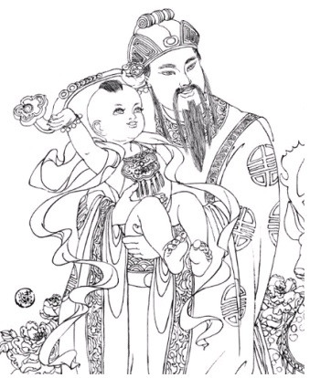 La ky vi vua nam giu nhieu ky luc nhat lich su Viet Nam