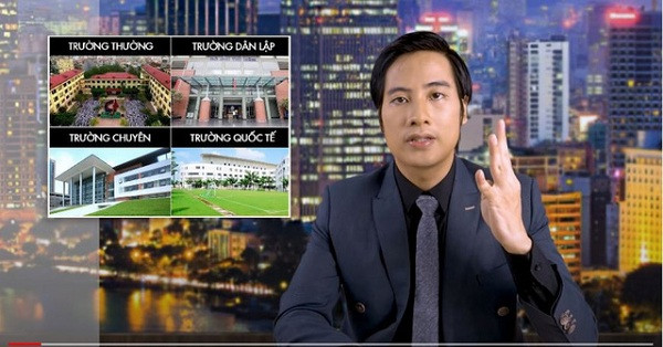 Gần đây JV trở lại với hình ảnh người đàn ông trưởng thành, lịch lãm với series bản tin mới có tên Cuối tuần mất ngủ, thể hiện quan điểm về những vấn đề gây tranh cãi hiện nay. Sau thời gian dài vắng bóng, vlogger này vẫn nhận được sự quan tâm của cộng đồng mạng, thể hiện ở lượt xem video khủng.