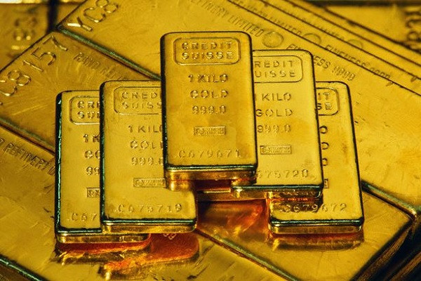 Gia vang hom nay 7/8: Vuot 60 trieu/luong, ngung lay da tang tiep