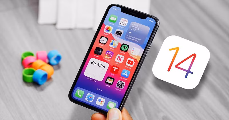 Trong khi đó, những dòng iPad được hỗ trợ nâng cấp lên iPadOS 14 gồm: iPad Pro 12.9-inch (thế hệ 4), iPad Pro 11-inch (thế hệ 2), iPad Pro 12.9-inch (thế hệ 3), iPad Pro 11-inch (thế hệ 1), iPad Pro 12.9-inch (thế hệ 2), iPad Pro 12.9-inch (thế hệ 1), iPad Pro 10.5-inch, iPad Pro 9.7-inch, iPad (thế hệ 7), iPad (thế hệ 6), iPad (thế hệ 5), iPad mini (thế hệ 5), iPad mini 4, iPad Air (thế hệ 3) và iPad Air 2.