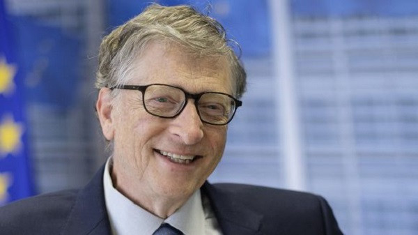Từng được biết đến là người giàu nhất thế giới nhưng hiện tại, Bill Gates đã bị soán ngôi bởi tỷ phú Jeff Bezos.